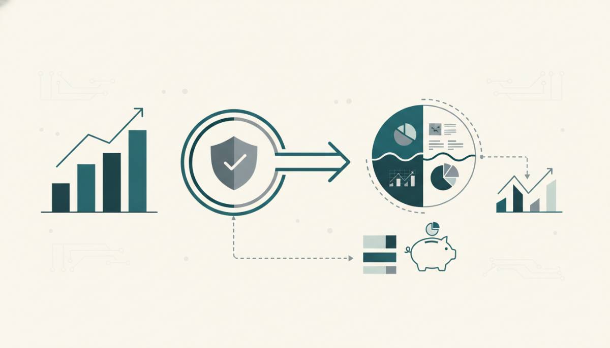 What defines a valid ad campaign test