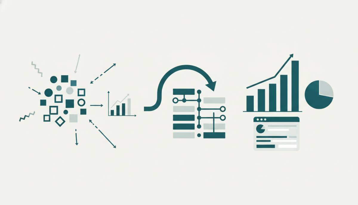 Why account structure matters for performance