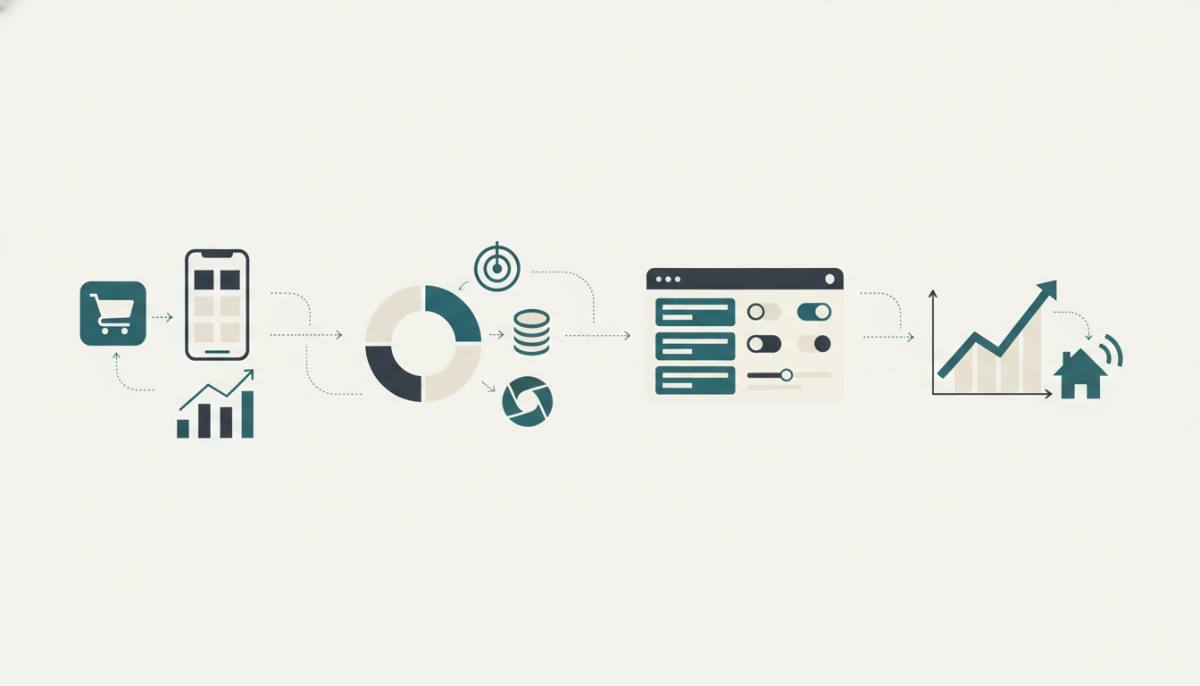 Step-by-step Meta Ads setup for e-commerce