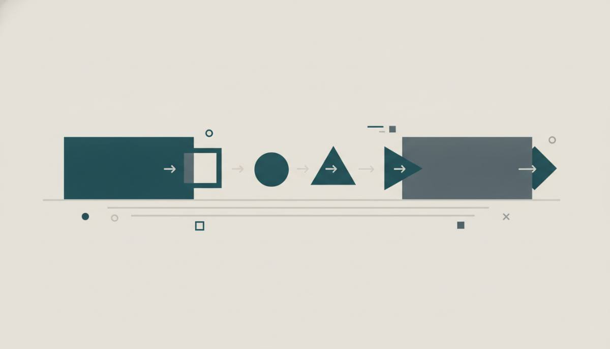 Przenoszenie reklamy między platformami wymaga przeprowadzenia czterech etapów audytu