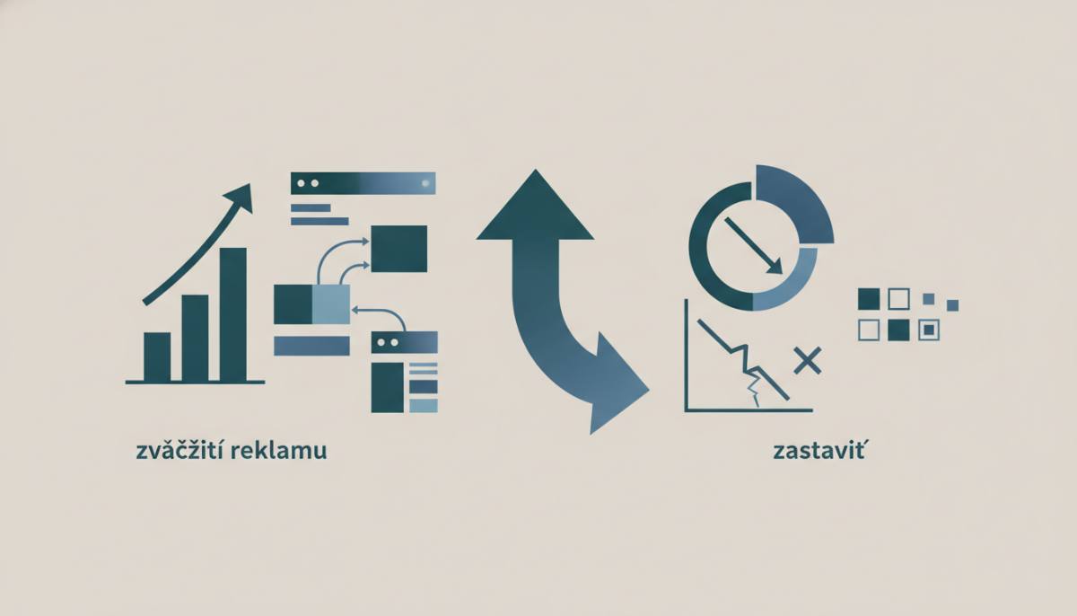 Ako definovať „zväčšiť reklamu" v praxi