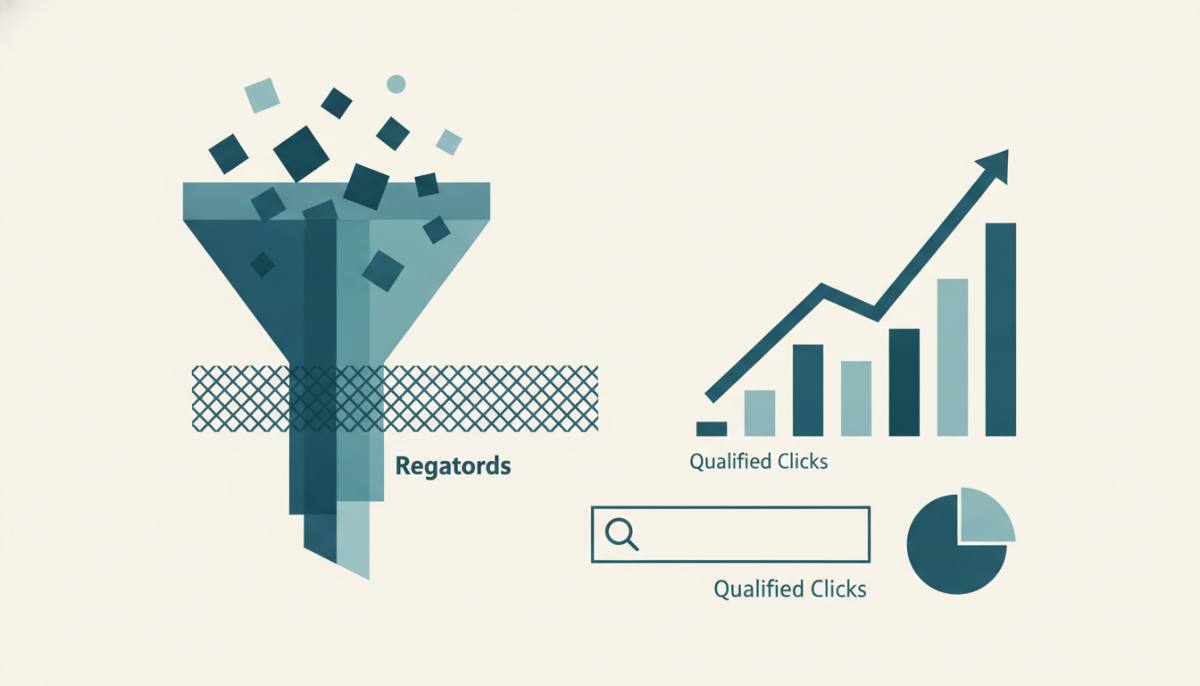 How to find the right negative keywords for your campaigns