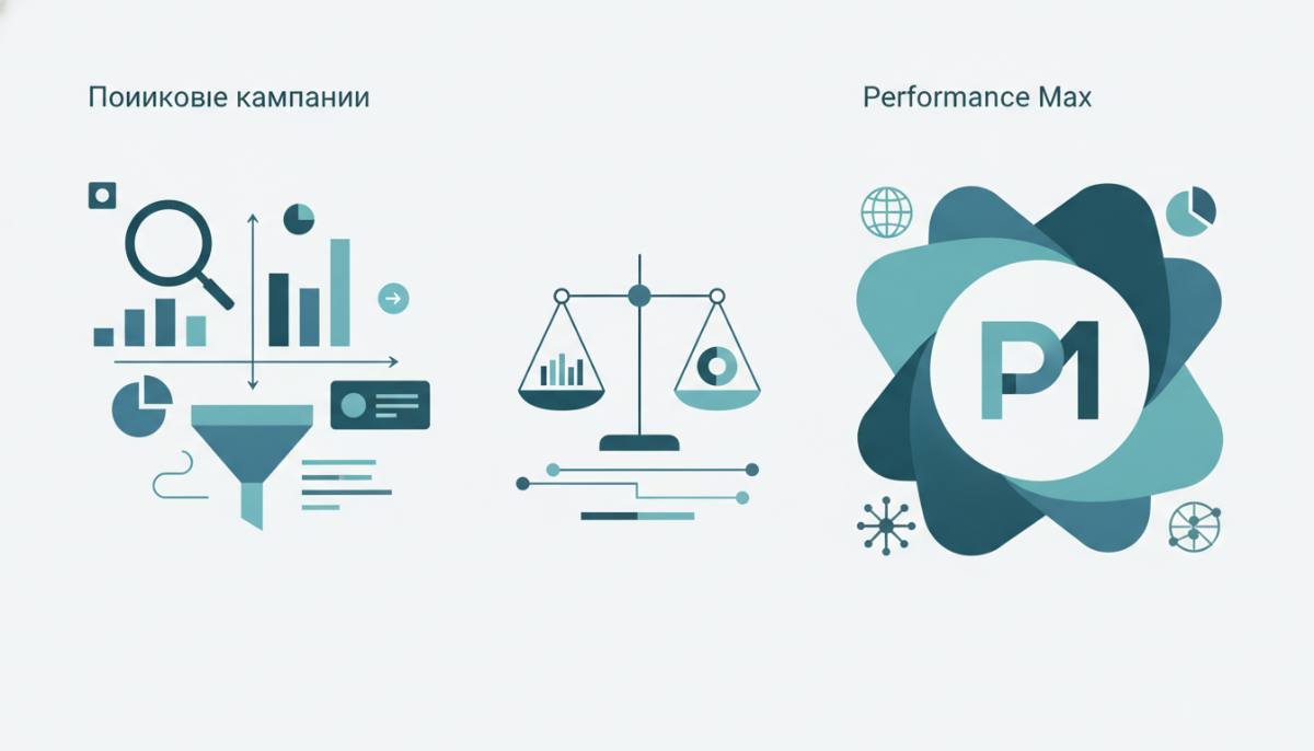 How to Compare Effectiveness and Control