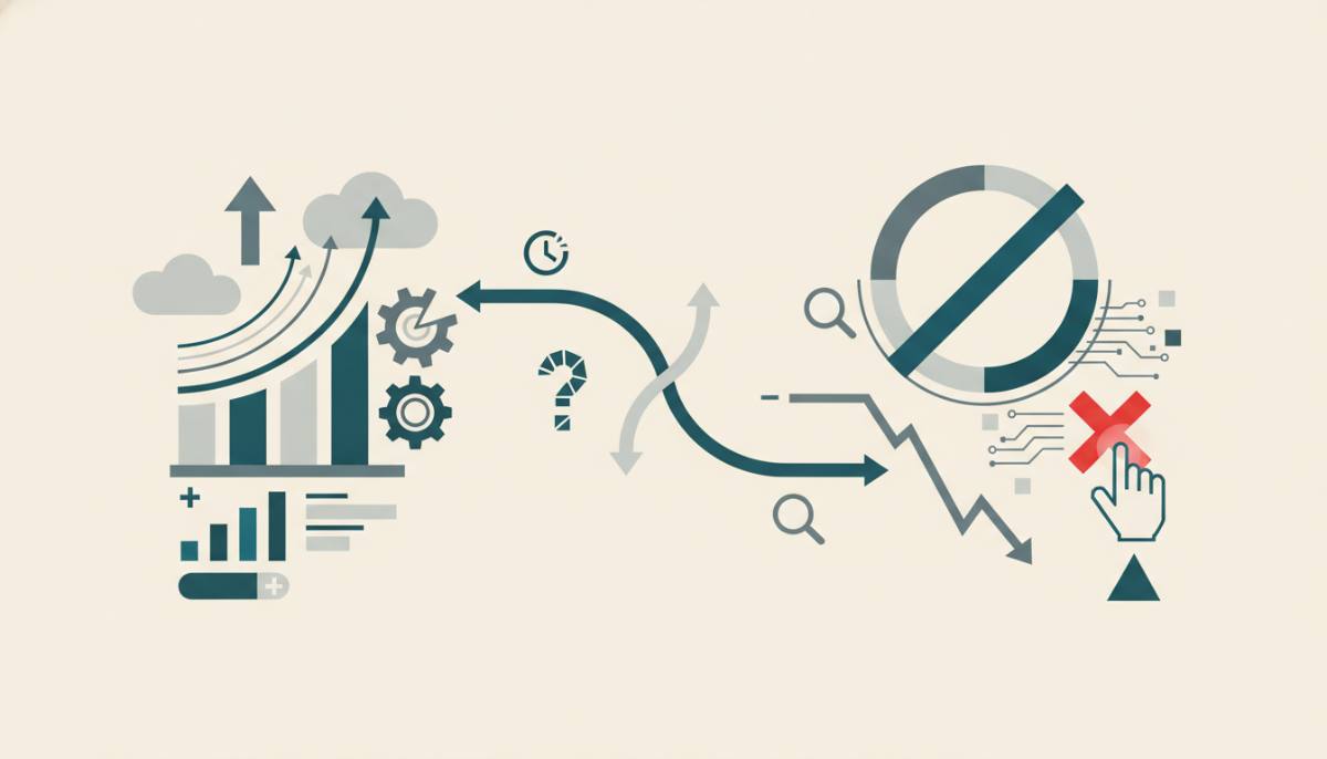 When to pause ad campaigns: hard triggers, not hunches